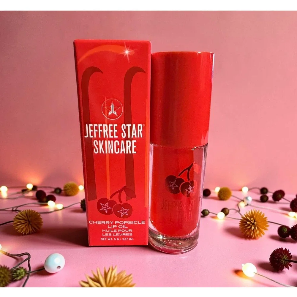 Jeffree Star Cosmetics - Lip Oil -